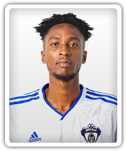 Jimmy Irakoze