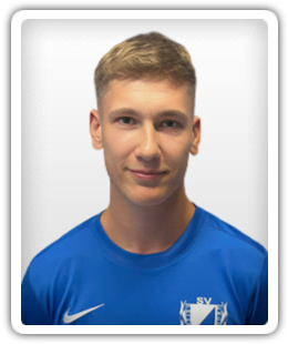 Luca Wimmer