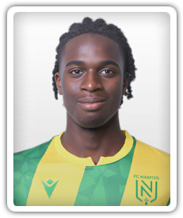 Babacar Fall