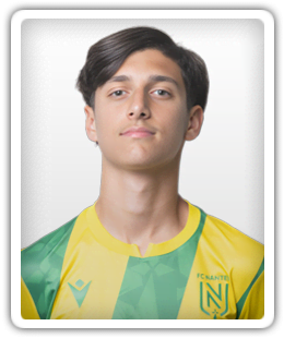 Alexandre Conti