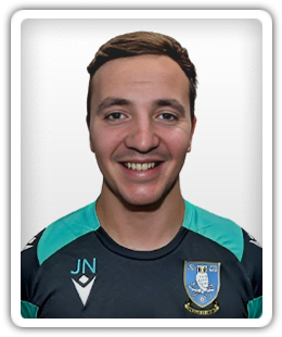 Jack Newbery
