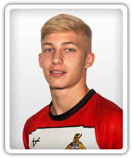 Sam Straughan-Brown