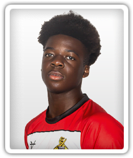Kenny Imariagbe