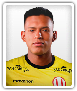Jhefferson Rodríguez
