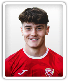Joe Sowerby