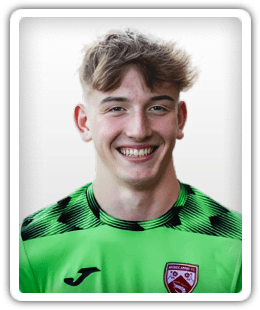 Alfie Scales