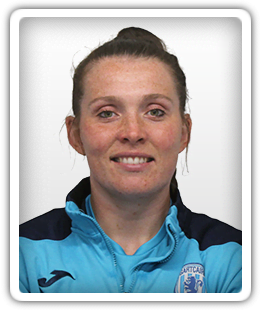 Charlotte Ferguson