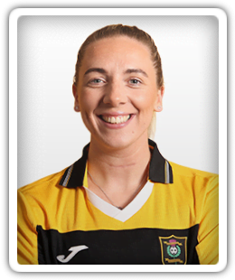 Rachel Walkingshaw
