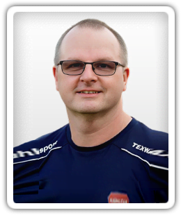 Patric Muggli