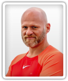 Michael Pfister