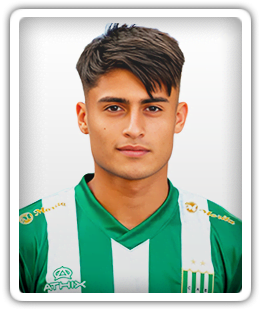 Federico Medina