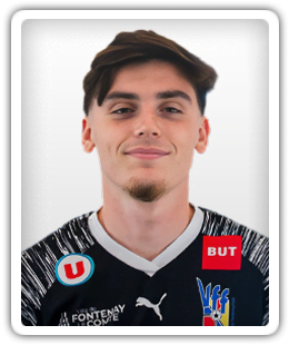 Noah Renou