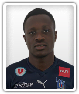 Alexandre Tene