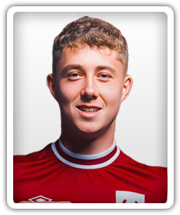 Brad Dolaghan
