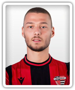 Alexander Stozinic