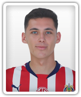 Ismael Angulo
