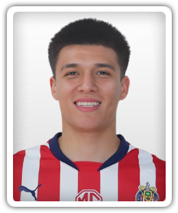 Andrew Martinez