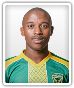 Siyanda Ndlovu