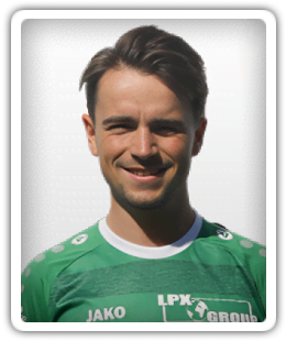 Lucas Honshoven
