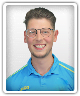 Jaimy De Ceuster