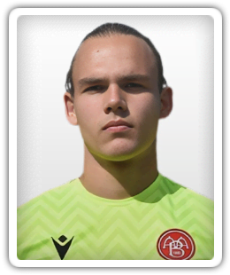 Bohdan Kalinichenko
