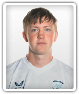 Jonny Brindle