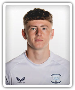 Dylan Gairns