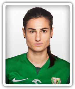 Katarzyna Bialoszewska