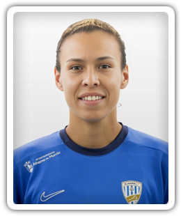 Yannel Correa