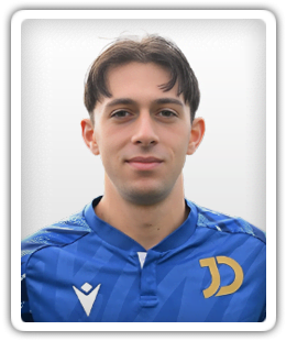 Matteo Ronci