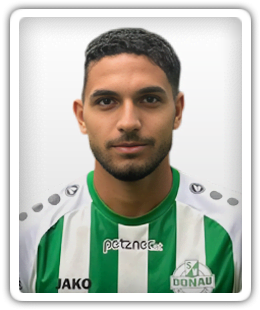 Androw Ibrahim