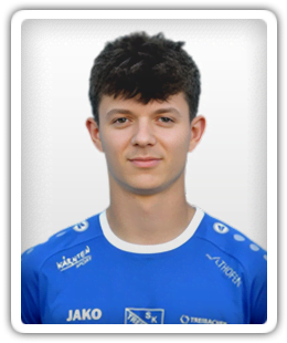 Lucas Ramusch