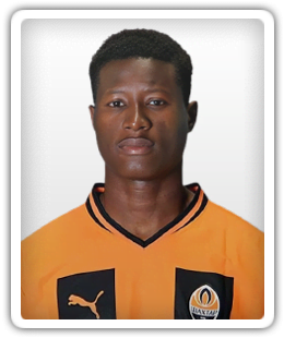 Ibrahima Dabo