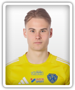 Noel Lundgren