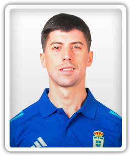 Daniel Ramilo