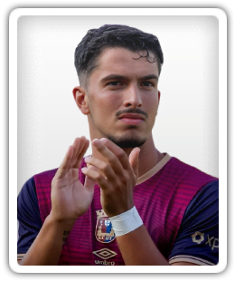 Bernardo Antunes