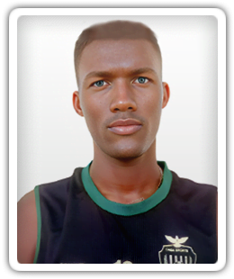 Mamadou Mané