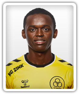 Muhammed Jallow