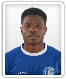 Abdoul Ayindé