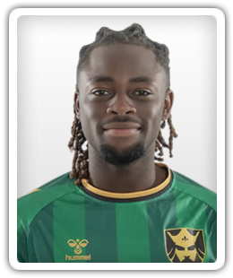 Arsène Wukanya