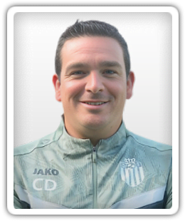 Cédric Demeulenaere