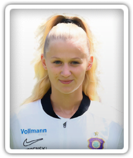 Lisa Wiedner