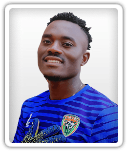 John Mutale