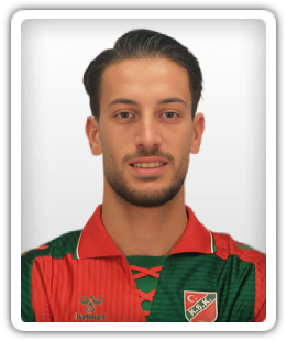 Ensar Akgün