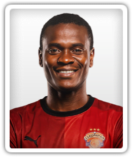 David Simukonda