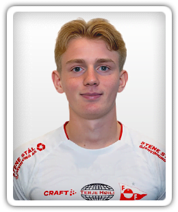 Torjus Engebakken