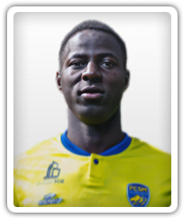 Mohamed Touré
