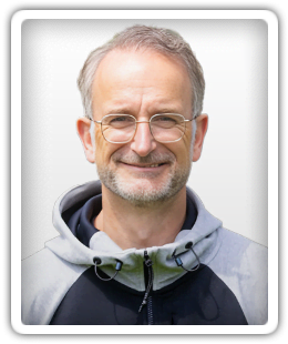Ulf Seidel