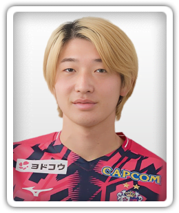 Yumeki Yokoyama
