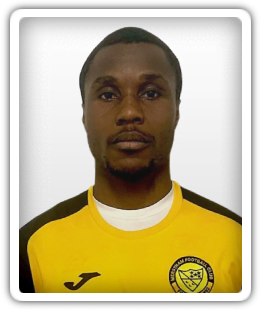 Emmanuel Robe